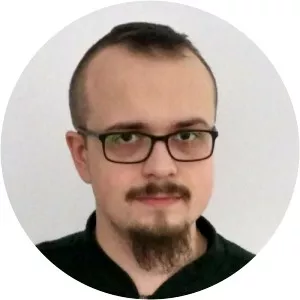 Szymon Pękala - Poet