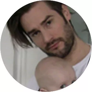 Szymon Sipowicz - Olga Jackowska's son