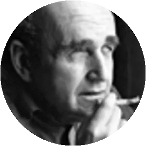 Szymon Szechter - Polish historian