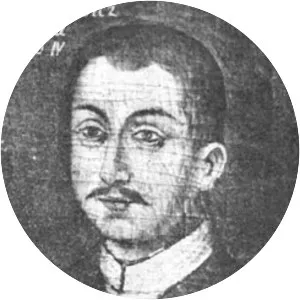 Szymon Zimorowic