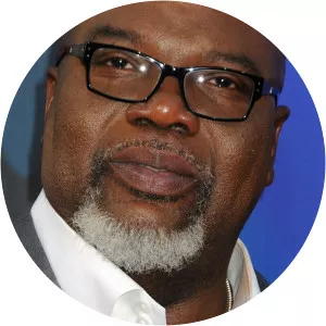 T. D. Jakes - American preacher