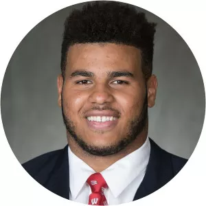 T.J. Edwards - American football linebacker