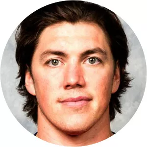 T. J. Oshie