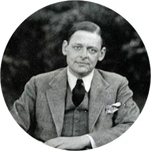 T. S. Eliot - Poet