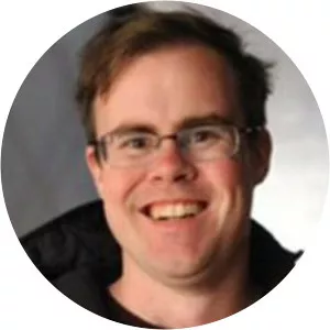 T. S. Nowlin - American screenwriter