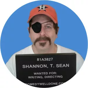 T. Sean Shannon