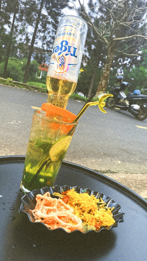 T2 Coffee