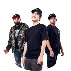 T3R Elemento - Musical band