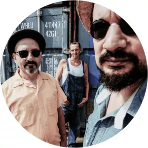 T-99 - Musical group