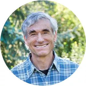 T. A. Barron - Author