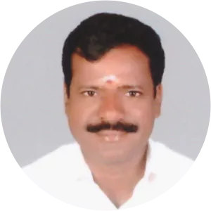 T. A. Elumalai - Politician