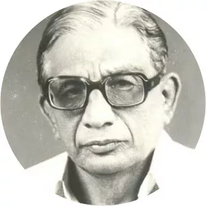 T. A. Majeed - Indian Politician