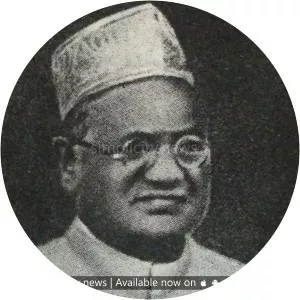 T. A. Ramalingam Chettiar