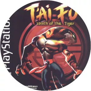 T'ai Fu: Wrath of the Tiger