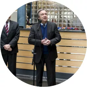 T. Alexander Aleinikoff