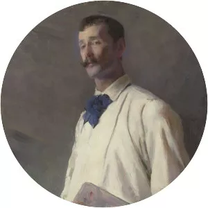 T. Alexander Harrison