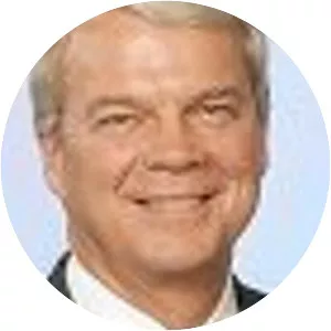 T. Allan McArtor - Officer