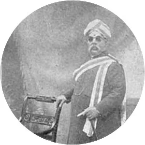 T. Ananda Rao