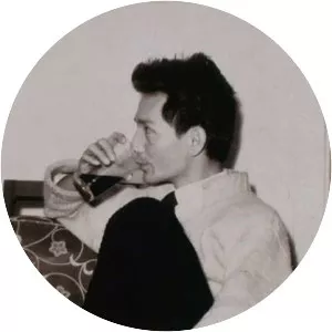 T'ang Haywen - Painter