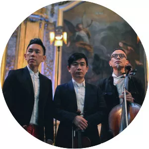 T'ang Quartet