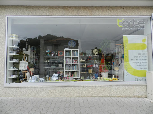 T'arte - Galeria, Artes e Ateliers - 