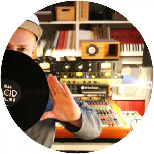 T. B. Arthur - Musical artist