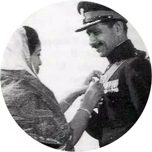 T. B. Henderson Brooks - General