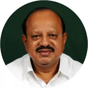 T. B. Jayachandra