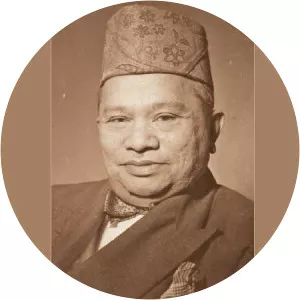T. B. Jayah