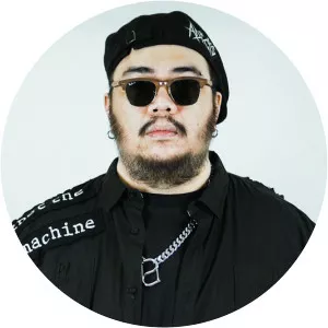 T-Biggest - Musical artist