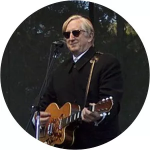 T-Bone Burnett - American record producer