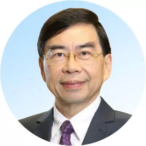 T. C. Edwin Cheng