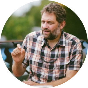 T. C. Johnstone - Film producer