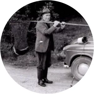 T. C. Kingsmill Moore