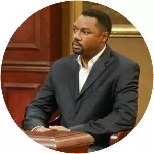 T. C. Russell - Fictional character