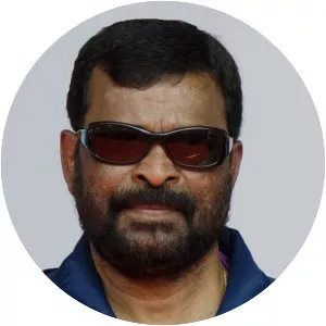 T. C. Yohannan - Olympic athlete