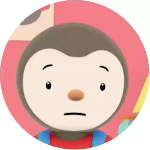 T'choupi à l'école