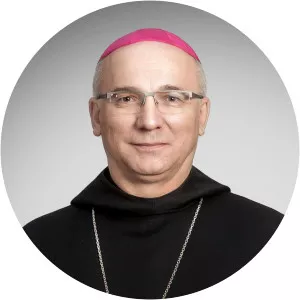 T. Cirill Hortobágyi