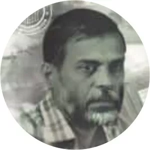 T. D. Ramakrishnan