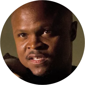 T-Dog - Fictional character