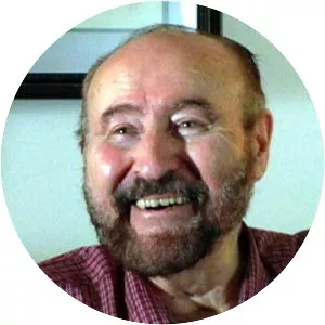 Thomas Bearden - Author