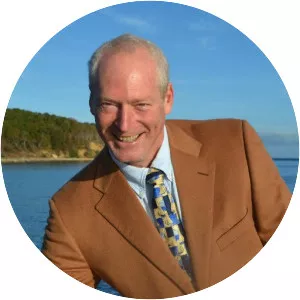 T. E. McMorrow - Author