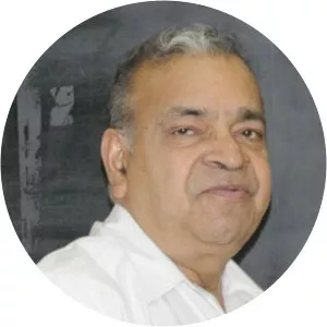 T. E. S. Raghavan - Author