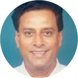 T. E. Srinivasan