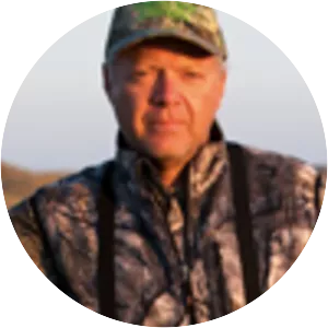 T. Edward Nickens - Author