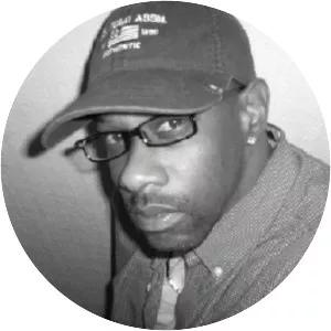 T. F. Hodge - Author