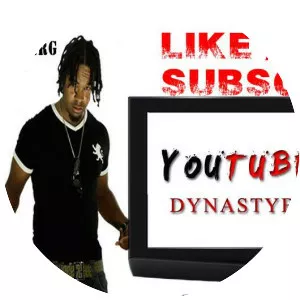 T Ferg - Musical artist