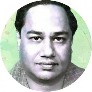 T. G. Lingappa - Indian music director