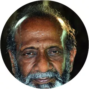 T. G. Ravi