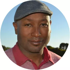 T. Geronimo Johnson - Author